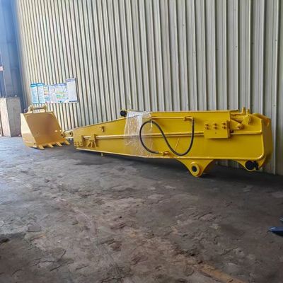 SH260 10m Graafmachine Schuifarm Voor toepassing op de omgeving van fundering put zinken goed