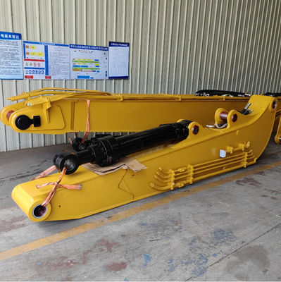 Manufacturer customizes Excavator Pile Hammer Attachments, Vibratory Hammer Pile Driver for PC350