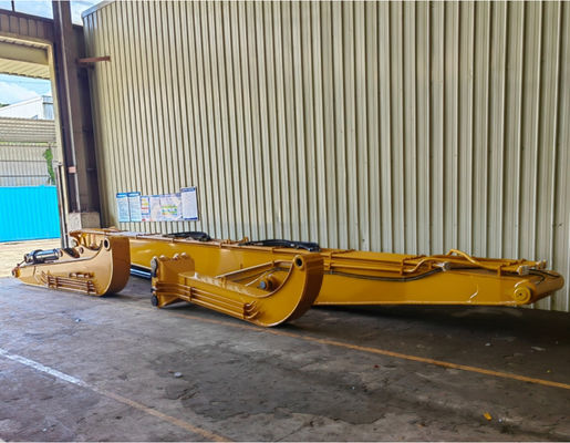 Manufacturer customizes Excavator Pile Hammer Attachments, Vibratory Hammer Pile Driver for PC350