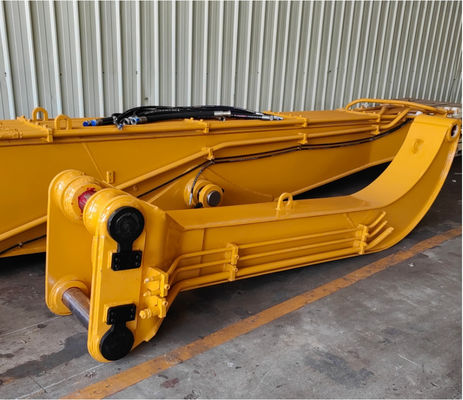 Manufacturer customizes Excavator Pile Hammer Attachments, Vibratory Hammer Pile Driver for PC350