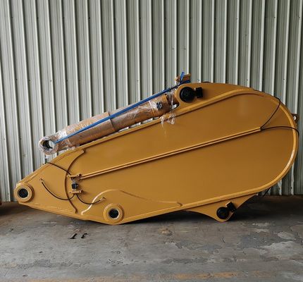Graafmachine rotsboom met rotsripper voor SY500H kan een grotere graafkracht genereren
