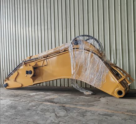 Graafmachine rotsboom met rotsripper voor SY500H kan een grotere graafkracht genereren