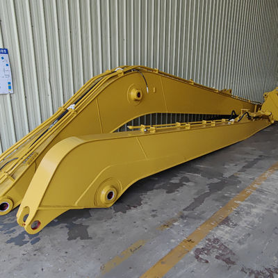Boom en arm voor CAT323D2L 16m