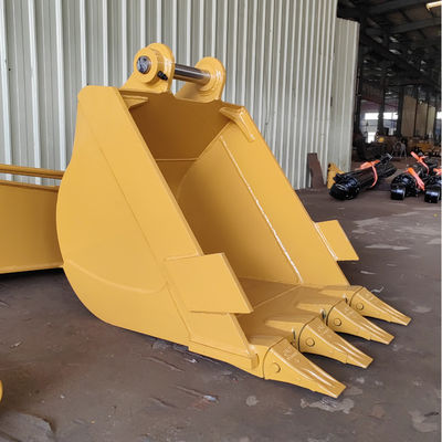 Boom en arm voor CAT323D2L 16m