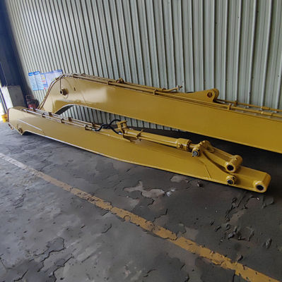 Boom en arm voor CAT323D2L 16m