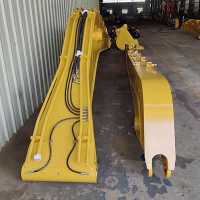 Direct van de fabrikant Hoge kwaliteit lange reikwijdte giekarm voor  320 Hitachi 200 Graafmachine Lange reikwijdte