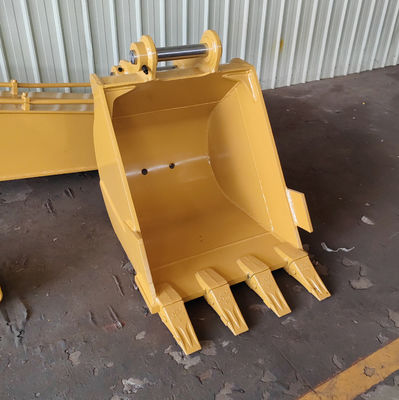 Boom en arm voor CAT323D2L 16m