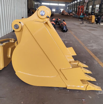 Boom en arm voor CAT323D2L 16m