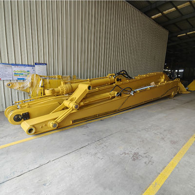 Boom en arm voor CAT390 24m hogere kwaliteit en betere precisie
