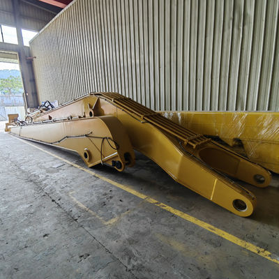 Boom en arm voor CAT390 24m hogere kwaliteit en betere precisie