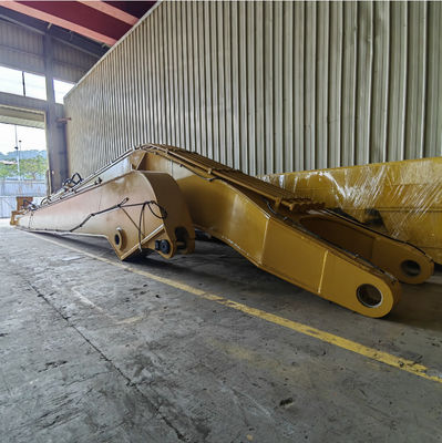 Boom en arm voor CAT390 24m hogere kwaliteit en betere precisie
