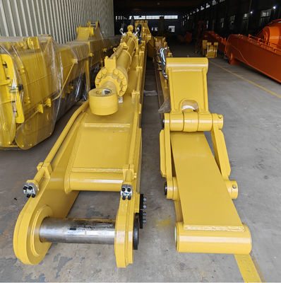 Boom en arm voor CAT390 24m hogere kwaliteit en betere precisie