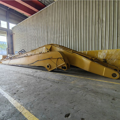 Boom en arm voor CAT390 24m hogere kwaliteit en betere precisie