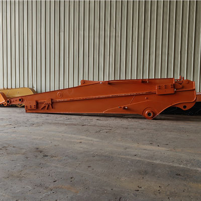 Graafmachine Schuifarm en boom voor ZX225 10m innovatief en efficiënt ontwerp
