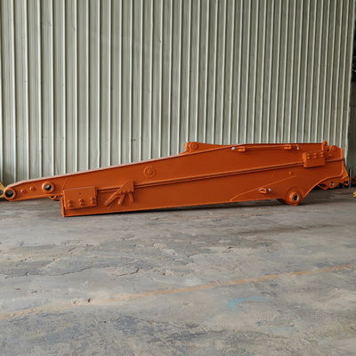 Graafmachine Schuifarm en boom voor ZX225 10m innovatief en efficiënt ontwerp