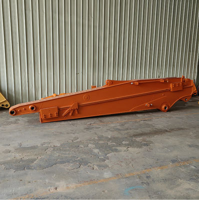 Graafmachine Schuifarm en boom voor ZX225 10m innovatief en efficiënt ontwerp