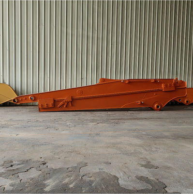 Graafmachine Schuifarm en boom voor ZX225 10m innovatief en efficiënt ontwerp