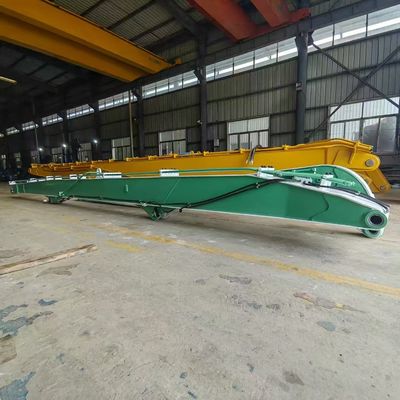 Afbraakarm Graafmachine Optioneel bouwmachineonderdelen 18M 20M 24M 26M 28M 30M Backhoe Aanhangsels Afbraakarm