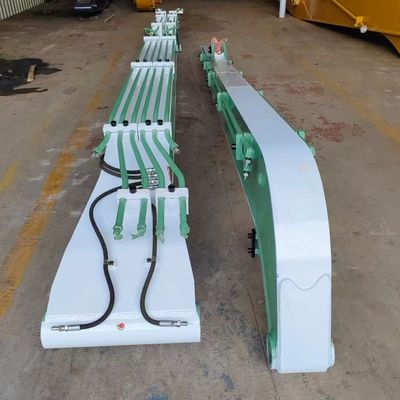 Afbraakarm Graafmachine Optioneel bouwmachineonderdelen 18M 20M 24M 26M 28M 30M Backhoe Aanhangsels Afbraakarm