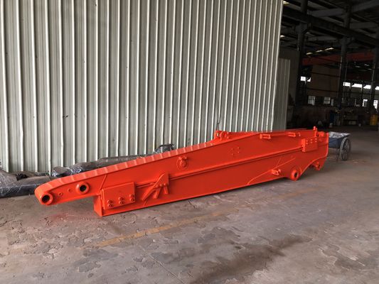 Lange glijarm graafmachine voor 3-36t graafmachine kernlager componenten voor glijarm