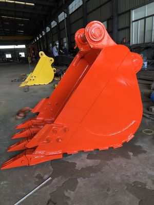 Lange glijarm graafmachine voor 3-36t graafmachine kernlager componenten voor glijarm