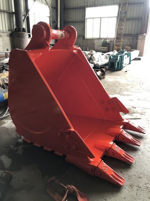 Lange glijarm graafmachine voor 3-36t graafmachine kernlager componenten voor glijarm