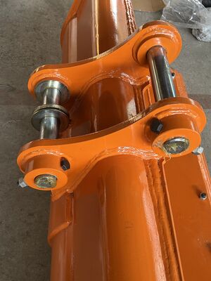 Excavator Gracht Reiniging Emmer modder Emmer Professionele levering voor 1-50T Excavator