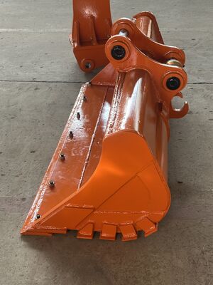 Excavator Gracht Reiniging Emmer modder Emmer Professionele levering voor 1-50T Excavator