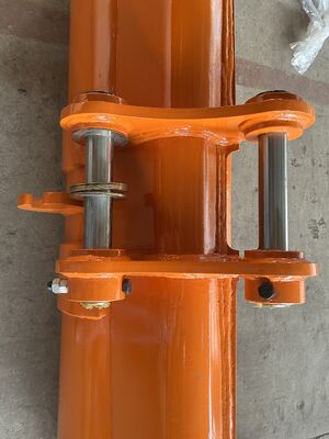 Excavator Gracht Reiniging Emmer modder Emmer Professionele levering voor 1-50T Excavator