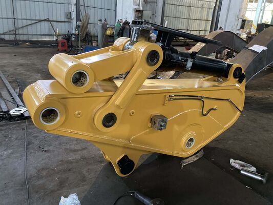 Graafmachine Tunnel Arm Verkorten Arm Tunnel Boom Q355b Graafmachine Tunnel Arm Shaogang Tunnel Boom Graafmachine Tunnel Arm Prijs