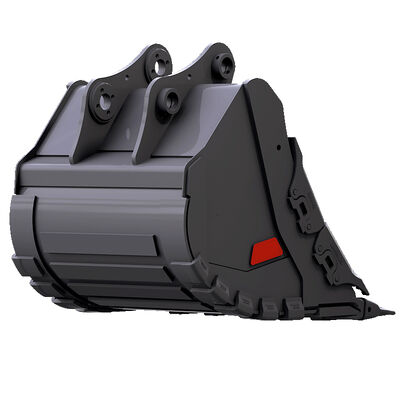 Hoogwaardige graafmachine Bucket Rock Bucket voor graafmachine Heavy Duty Bucket voor graafmachine voor Doosan Kobelco