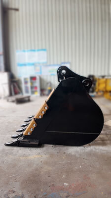 Zware Graafmachine Zeefbak Skelet Roosterbak te Koop