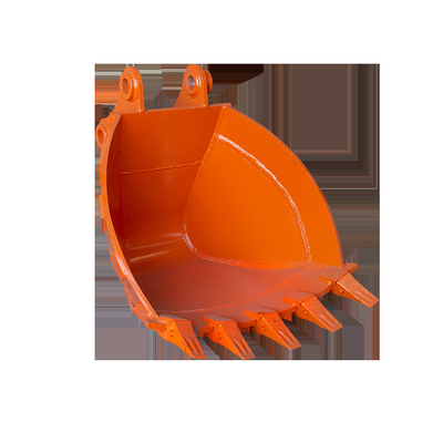 Het slijtvaste Graafwerktuig Bucket Fit SY240 CAT324 SK240 van het Legeringsskelet