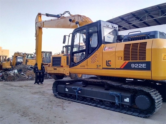Ce Q355B Mini Excavator Long Reach, 20m het Materiaaldelen van de Wapenbouw