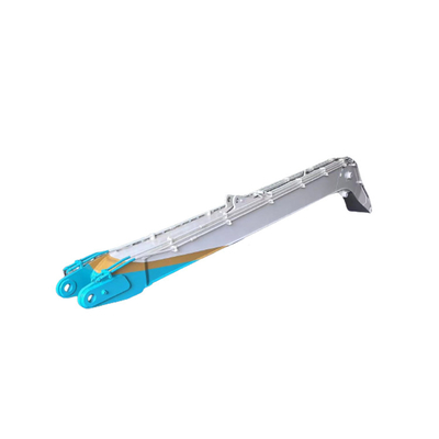 Het Extra Graafwerktuig Reach Long Booms 20ton van CAT320 Cat329 aan 50ton