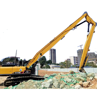 18M 20M 24M 26M 28M 30M Graafwerktuig Demolition, Hoog Bereikgraafwerktuig Boom