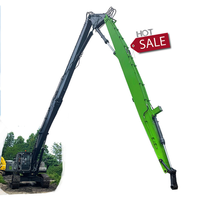 Boom van het Graafwerktuighigh reach demolition van de fabrieks de Snelle Levering voor ZX330 CAT349 SY500