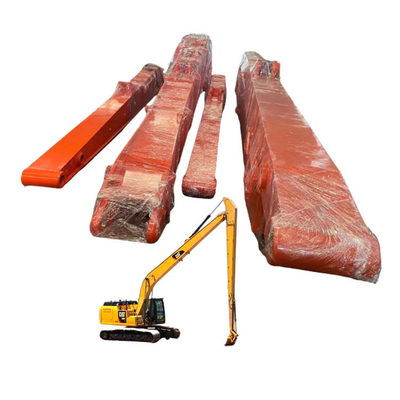 Volvo-Graafwerktuig Long Reach Boom, Graafwerktuig Long Boom For Ec220 Ec250 Ec350