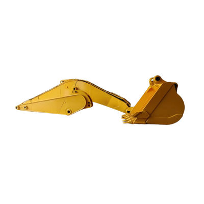Het hete Verkopende Mini 6-12T Standaardwapen van Graafwerktuigstandard boom excavator voor KOMATSU, Hitachi, Kobelco, Kato