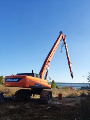 Hoog efficiënte boor van de graafmachine Boorarm van de graafmachine 16-30 M Voor CAT325 SK300 XE600 Etc.
