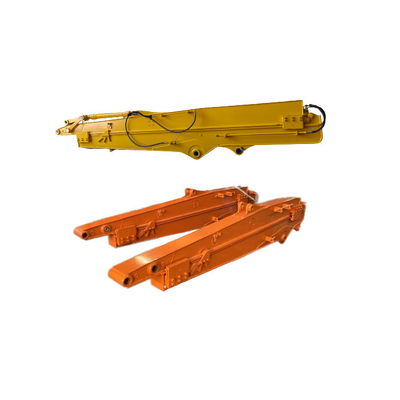 0.5CBM Bucket Excavator Gliding Arm Voor Sanny Hitachi Komatsu Excavator Gliding Boom