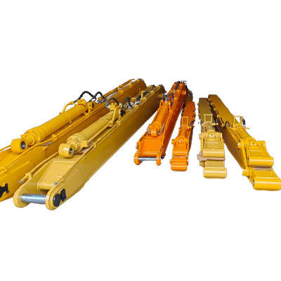 Aanpasbare graafmachine voor lange afstand DX225LCA 16 meter 330 20 meter R520 22 meter