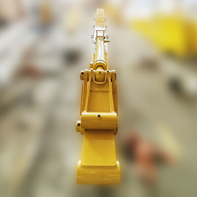 Zware graafmachine 18m verlengde lange afstand boom arm voor graver vervanging